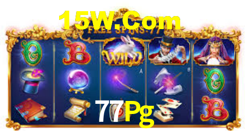 Welcome Bonus 77Pg