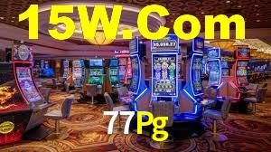 Welcome Bonus 77Pg