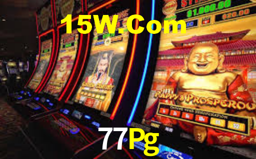 Tournaments 77Pg