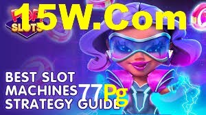 Slot Games 77Pg