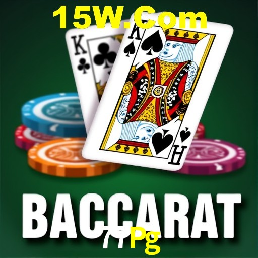 77Pg Bet
