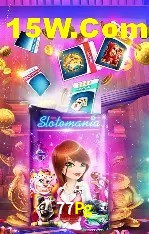 Provedores de Jogos 77Pg