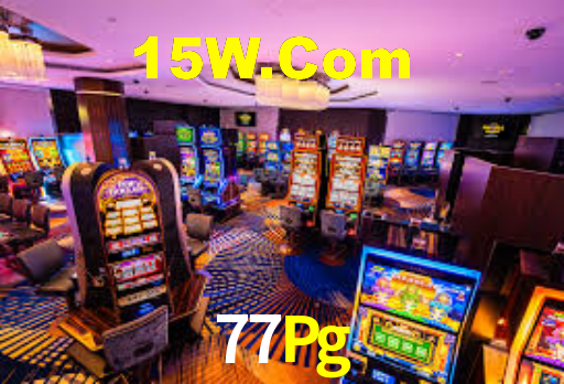 Blackjack Table 77Pg
