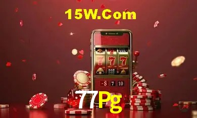 Casino Ao Vivo 77Pg