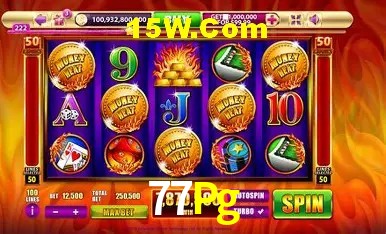 77Pg Bet