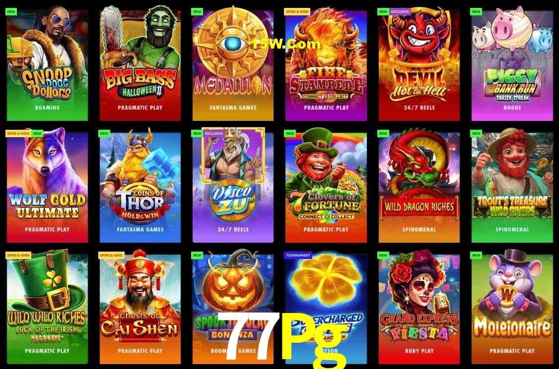 Seasonal Promotions 77Pg
